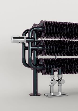 Terma Ribbon HSD детализация