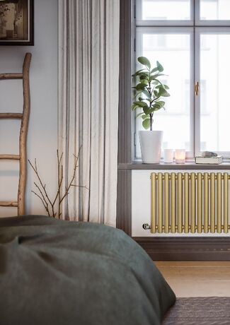 Дизайн-радиатор Terma ROLO ROOM