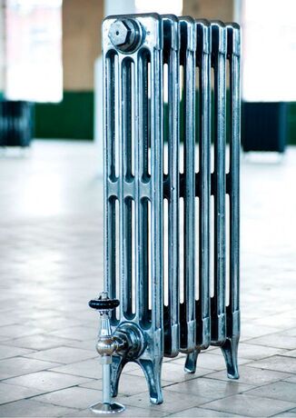 Radimax Derby K 4-хтрубный