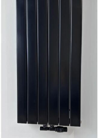 Дизайн-радиатор вертикальный Terma FORTE V20
