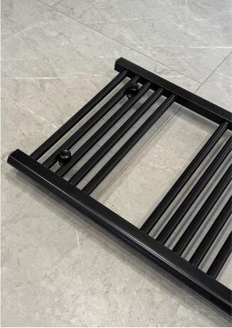 Terma Leo черный