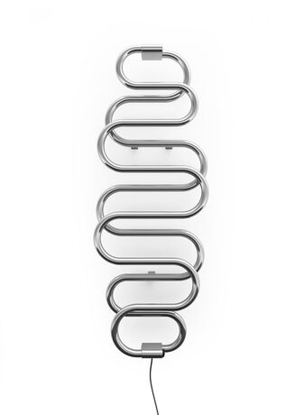 Terma Perla Electric хром