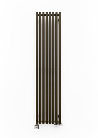 Terma Triga V Electric с термостатом