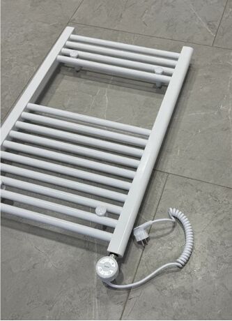 Terma Leo белый