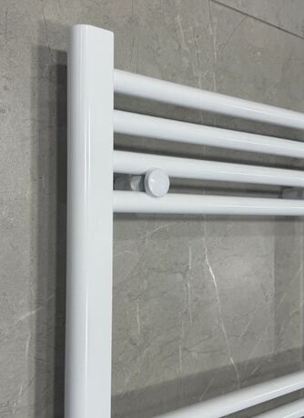 Terma Leo белый