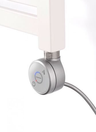 Тен Terma Tdy серебро