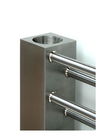 Accuro Korle Grand Centurion, детализация