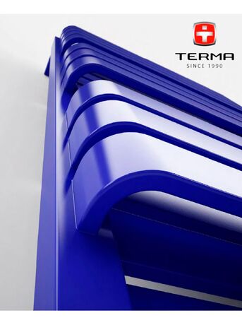 Terma Warp Bold детализация