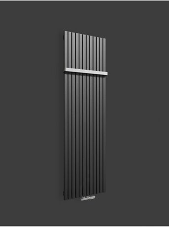 Дизайнерский радиатор Enix Santos (ST)