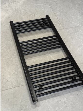 Terma Leo черный