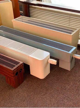 Verano Standart варианты