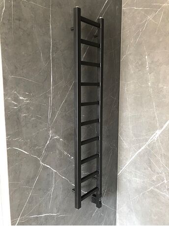 Genesis Aqua Scala Electric фото