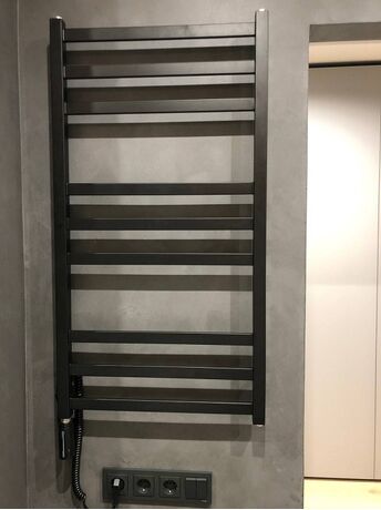 Genesis Aqua Tristar Electric