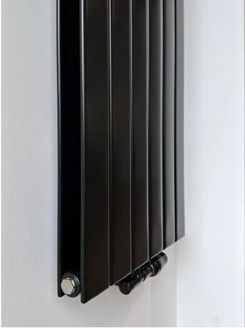 Дизайн-радиатор вертикальный Terma FORTE V20