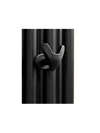 Крючок Vip черный