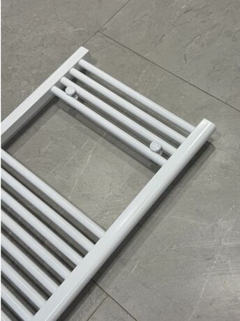 Terma Leo белый