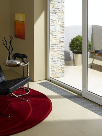 Kermi-KRP91 в интерьере