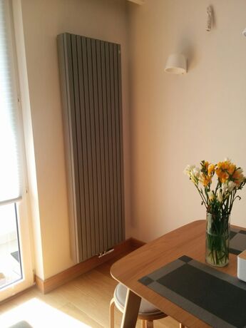 Enix Santos Plus (STP) в интерьере