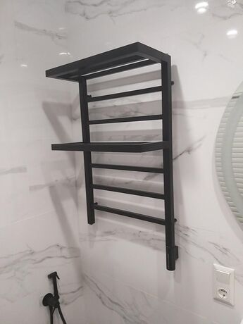 Genesis Aqua Aro Electric