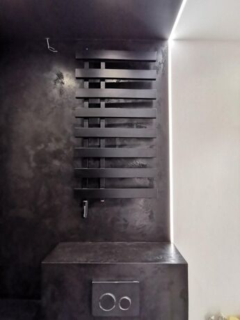 Genesis Aqua Split Electric