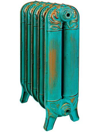 Radimax Barton состаривание