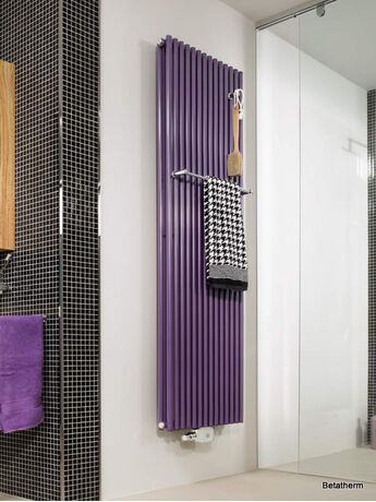 Betatherm Praktikum Double с вешалкой