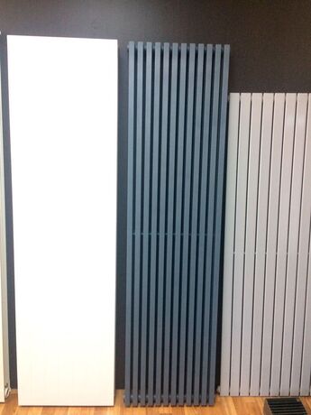 Betatherm Quantum Double, выставка