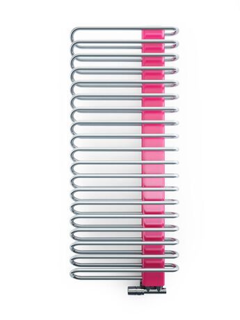 Terma Michelle розовый