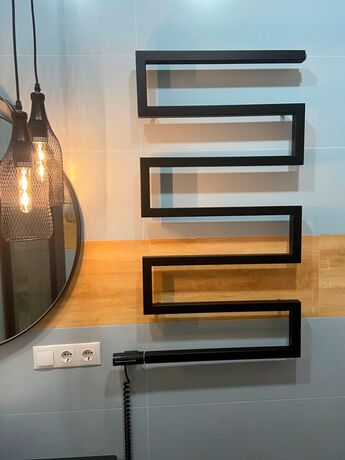 Genesis Aqua Snake Electric с теном