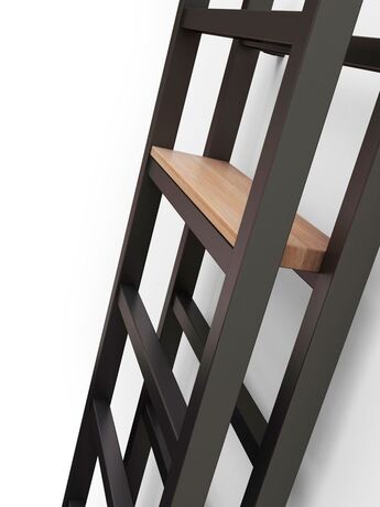 Terma Stand Electric детализация