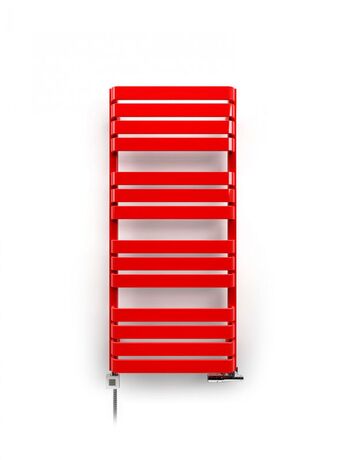 Terma Warp T красный