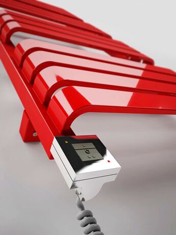 Terma Warp T Electric с теном