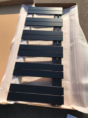 Betatherm HZ черный