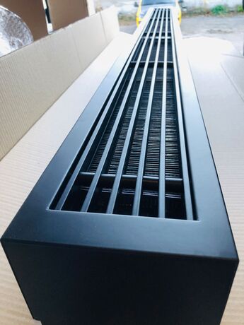 Carrera FRH черный