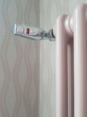 Комплект Schlosser Elegant Mini хром