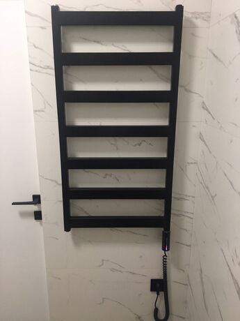 Genesis Aqua Bull Electric с теном