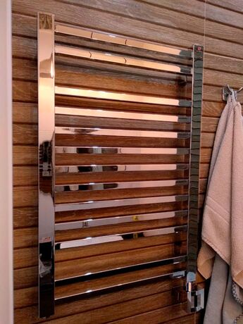 Terma Bone Electric хром