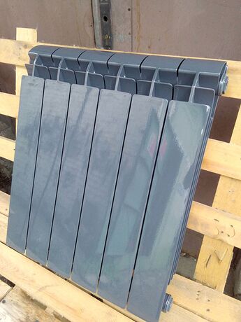 Global Vox Extra покраска