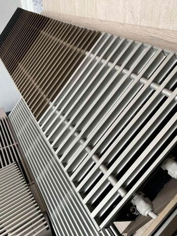 конвектор Hitte FXX