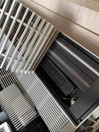 конвектор Hitte FXX