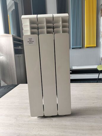 Global Iseo 3 секции