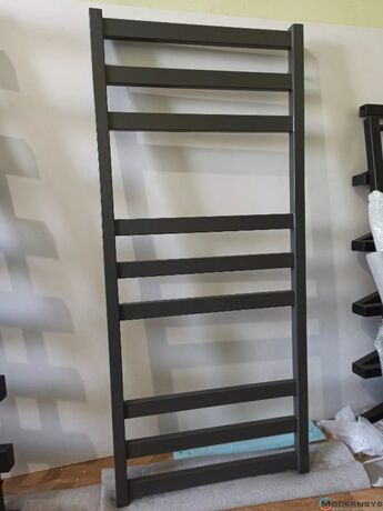 Genesis Aqua Tristar Electric