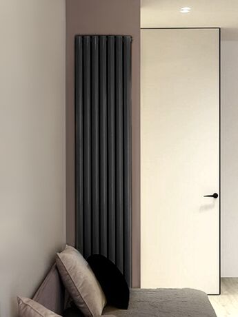 Cordivari Tamara Tandem GRIGIO GRAFITE