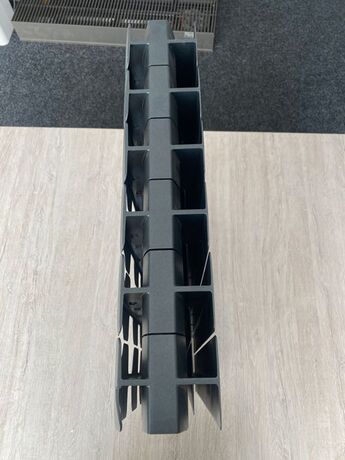 Fondital BLITZ Super B4 BLACK COFFEE