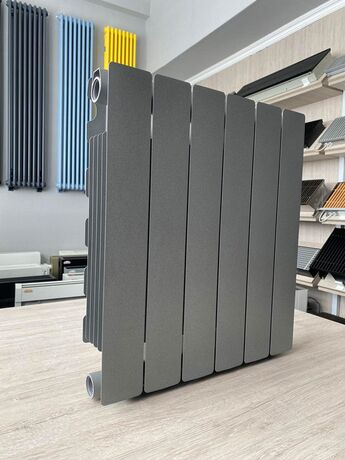 Fondital BLITZ Super Grafit