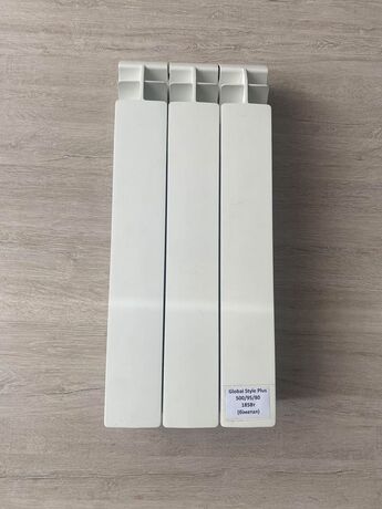 Global Style Plus 500