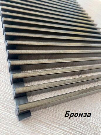 Решітка
U-con бронза