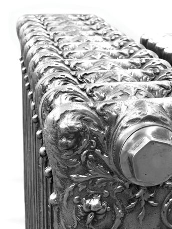 Чугунный радиатор Verona