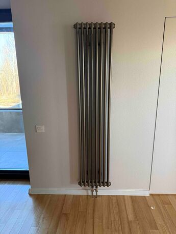 Zehnder Charleston 2180/8 технолайн