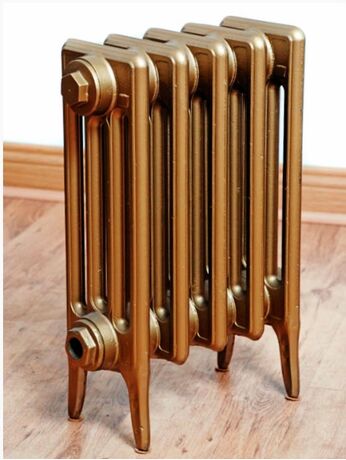 Чугунный радиатор Classik М 300